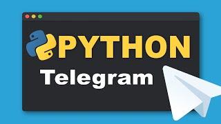 Python  Telegram Bot: Empfangen und Beantworten von Nachrichten | Tutorial für Anfänger
