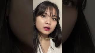 POV :: Sepasang Kekasih Ps1kop4t || Tiktok bellswen