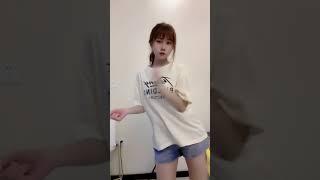 Beautiful girls dancing  2021 #Tiktok #short