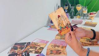 ARIES ️ | This Person Is NUTS Over You! ....They Think About You Non Stop! - Aries Tarot Reading