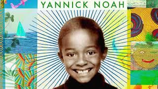 Yannick Noah - Le chemin