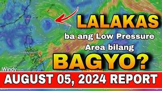 MAGHANDA! POSIBLE ANG MGA PAG-ULAN NGAYONG ARAW ️ | WEATHER UPDATE TODAY | ULAT PANAHON TODAY