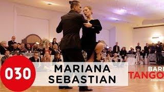 Sebastian Arce and Mariana Montes – La peregrinación by Tango en vivo #ArceMontes