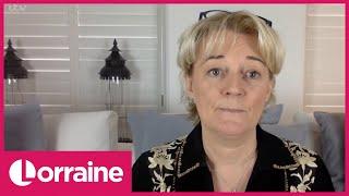Jo Malone Is 'Disgusted' at Jo Malone the Brand’s Treatment of John Boyega | Lorraine