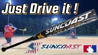 Suncoast Melee 4 Senior Softball Bat Review