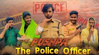 Pushpa The Oil Dealer  Bangla funny video । Random Gaming 420