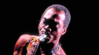 Fela Kuti - Beasts of No Nation