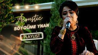 Senem Gurbandurdyyewa - Soygime Ynan | Taze Aydym 2022 | New video 2022 | Janly Sesim