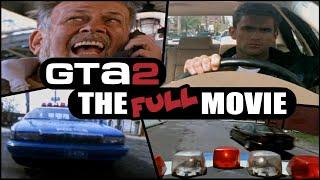 GTA 2 FULL 8 min MOVIE - when R made a movie (1999)