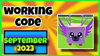 [SEPTEMBER 2023] WORKING CODE RUNSTAR SIMULATOR ROBLOX | RUNSTAR SIMULATOR CODE