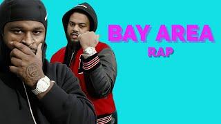 50 Best Bay Area Rap Songs Of 2020