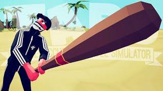 ОБНОВА ЕСТЬ? А ЕСЛИ НАЙДУ? ► TABS |72| Totally Accurate Battle Simulator ТАБС