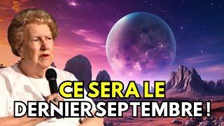 Ça Arrive le 5 Septembre 2024! La Première Vague de la Nouvelle Terre Frappe Aujourd'hui!