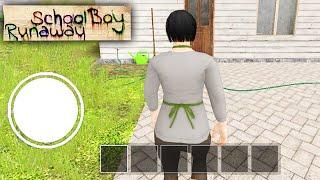 ИГРАЮ ЗА МАМУ В SchoolBoy В ПОИСКАХ СЫНА ... | SchoolBoy Runaway