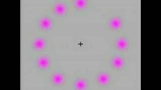 Cool Dot Trick