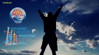 Uluslararası Mersin Maratonu