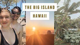 Exploring The Big Island Hawaii