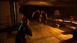 Dead Space - PS5 Gameplay 4K HDR
