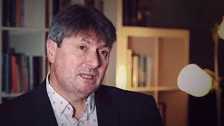 Simon Armitage | Poet Laureate