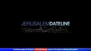 Trailer „Jerusalem Dateline” 399