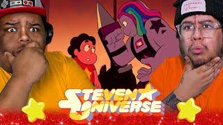 Steven Universe Season 3 Episode 18, 19 & 20 FIRST TIME WATCHING