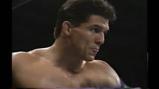 Kiyoshi Tamura vs Frank Shamrock (RINGS 4-23-99)