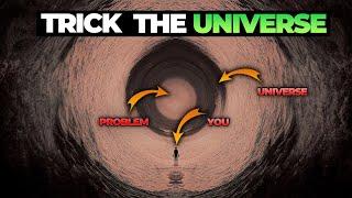 How To Force The Universe Into Solving Your Problems