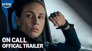 Official Trailer | On Call | Prime Video