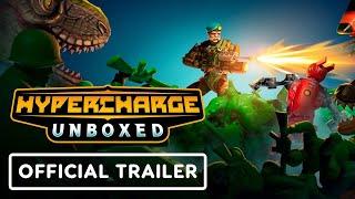 Hypercharge: Unboxed - Official Anniversary Trailer