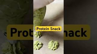 Protein Snacks You NEED to Try