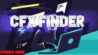 CFX finder (FIVEM)