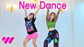 XG - NEW DANCE 엑스지 | Waveya 웨이브야 Dance Cover