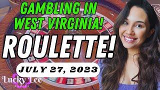 NEW LEVEL UNLOCKED!  Roulette at @HollywoodCTown  WILL ZEROS COME TODAY??   → July 27, 2023