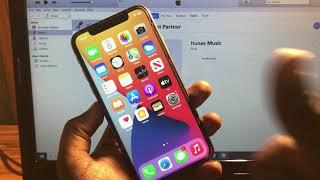 iOS 14.0 Unlock iCloud iPhone Activation Lock || Remove iCloud iPhone/iPad iCloud Activation Lock