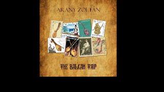 Balkan folk music - The Balkan Trip ( full album )