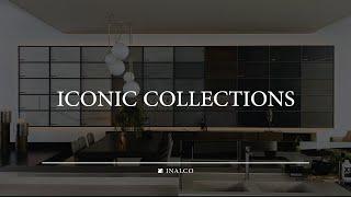 ICONIC COLLECTIONS | INALCO