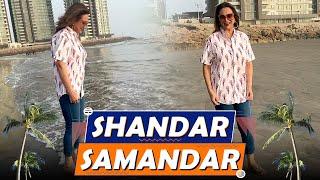 Shandar Samandar | Bushra Ansari