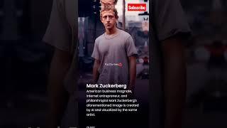 World billionaires acting as poor | AI art #artificialintelligence  #rich #ytshorts #1m