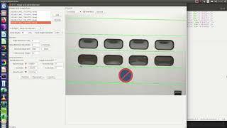 Easy distortion correction for Lensfun