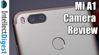 Xiaomi Mi A1 Camera Review With Image Samples