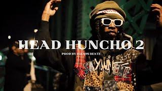 (FREE) Daboii Type Beat - "Head Huncho 2"