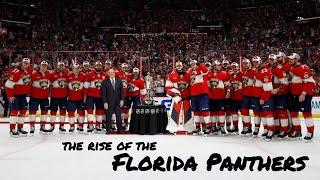 The Rise of the Florida Panthers