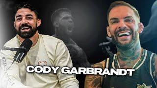 Cody Garbrandt Exposes how he will beat Figueiredo | E29 - S1