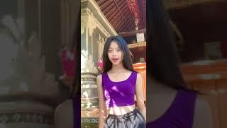 goyangan tiktok bocil meresahkan #shorts