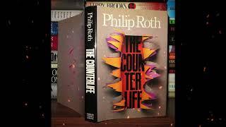 Plot summary, “The Counterlife” by Philip Roth in 4 Minutes - Book Review