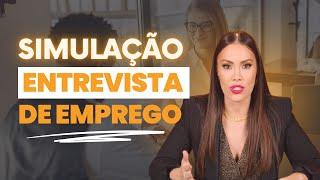 Entrevista de Emprego: Saiba como responder as principais perguntas!