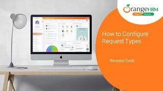 How to Configure Request Types