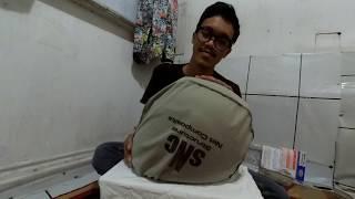 Review Helm Arai RX7 RR5 Colin Edwards 2012 , Nyaman Banget... #Vlog1 #Semotif #HelmArai #RX7RR5