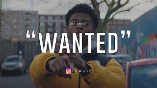 [FREE] SwitchOTR x A1 X J1 x Melodic/Rnb Drill Type Beat "Wanted" | Sample Drill Type Beat