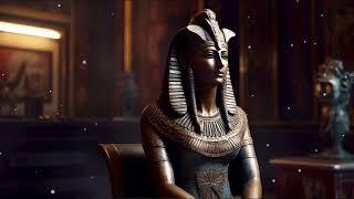 Healing Pharaoh - Spirit Of Cleopatra (Official Audio)